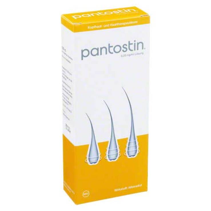 판토스틴 로션 100ml 독일약국 정품 독일직구 마이아포