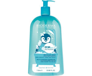 바이오더마 에이비씨덤 순한 폼 클렌저 1000ml 독일약국 정품 독일직구 마이아포