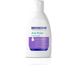 벤자케어 여드름 크림 120ml 독일약국 정품 독일직구 마이아포