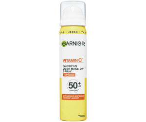 비타민C 글로우 UV 메이크업 픽싱 스프레이 SPF50+ 75ml 독일약국 정품 독일직구 마이아포