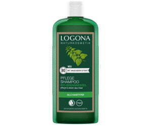 로고나 오가닉 쐐기풀 샴푸 500ml 독일약국 정품 독일직구 마이아포