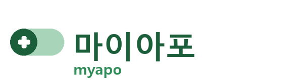 마이아포 로고