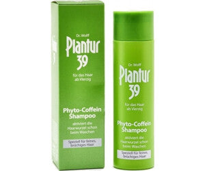 플랜투르39 피토카페인 탈모 샴푸 250ml 독일약국 정품 독일직구 마이아포