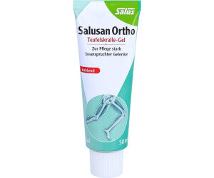 살루스 사루산 오르토 천수근 관절 젤 50ml 독일약국 정품 독일직구 마이아포