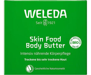 벨레다 스킨푸드 바디버터 150ml 독일약국 정품 독일직구 마이아포